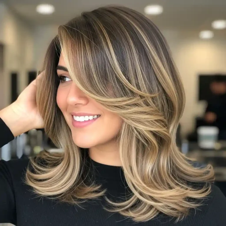 10 Medium Length Hairstyles for Women Over 50 That Feel Like a Full Hair Glow Up
